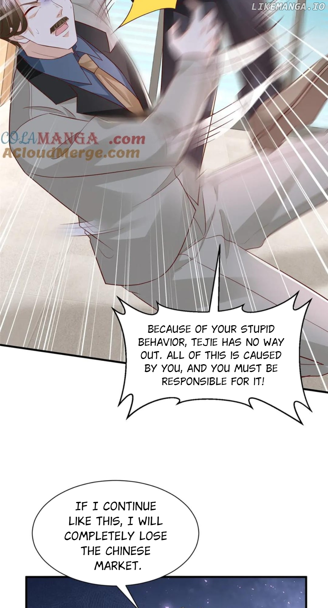 I randomly have a new career every week Chapter 785 - page 11